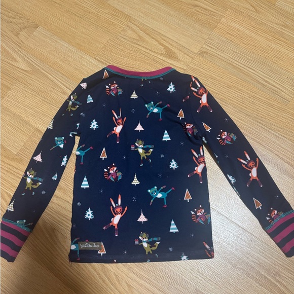 “Matilda Jane” lot of pjs size 4 - Picture 10 of 13